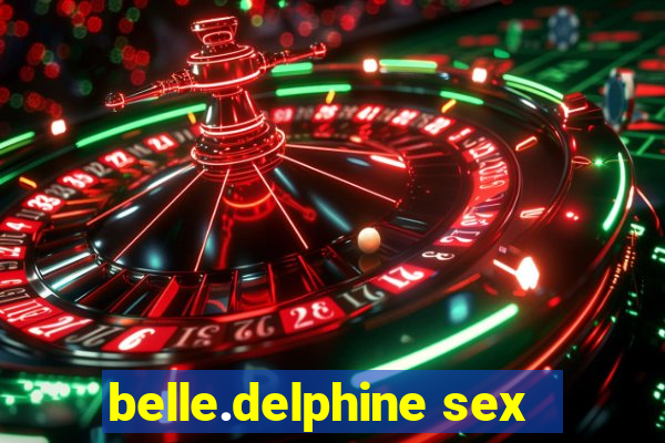 belle.delphine sex